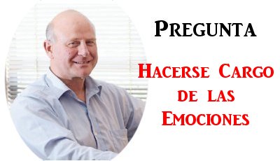 Hacerse Cargo de las Emociones